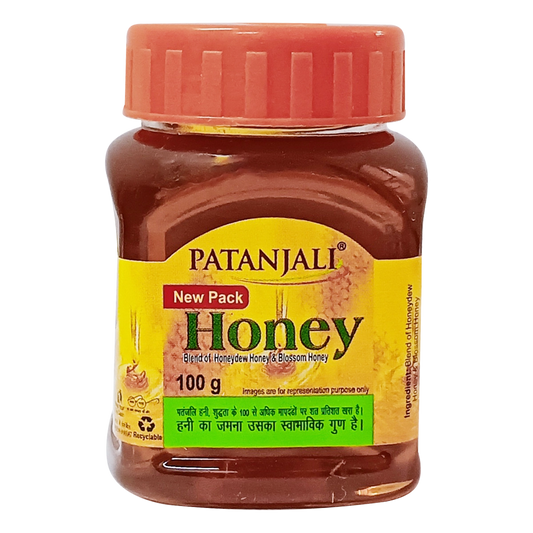 Patanjali Honey (250 Gram) 100g