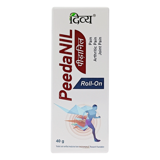 Divya Peedanil Roll-On