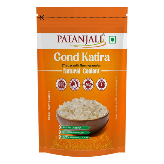 Gond Katira