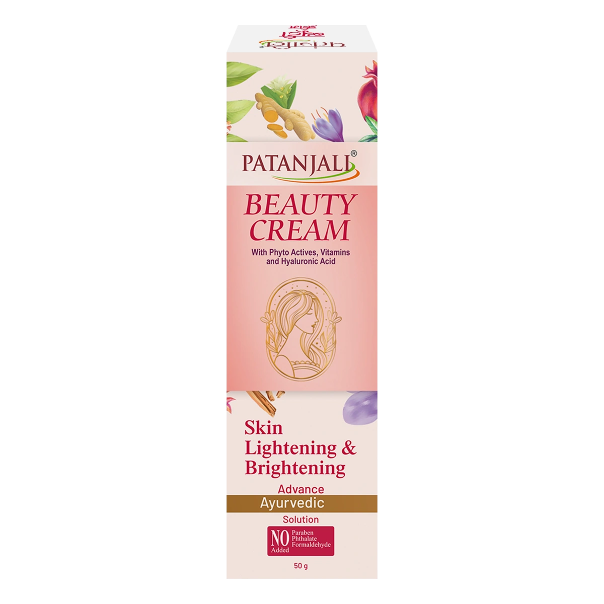 Beauty Cream Advance (50 g)