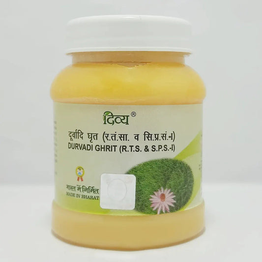 Divya Durvadi Ghrita (200 Gram)