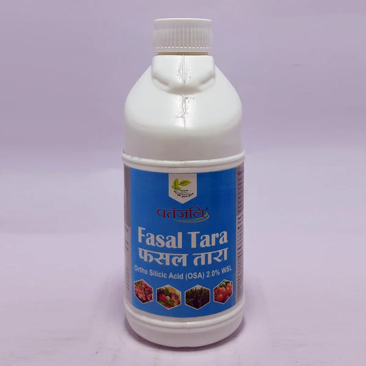 【Patanjali】 Patanjali Fasal Tara 250g｜パタンジャリ ファサルタラ｜250g