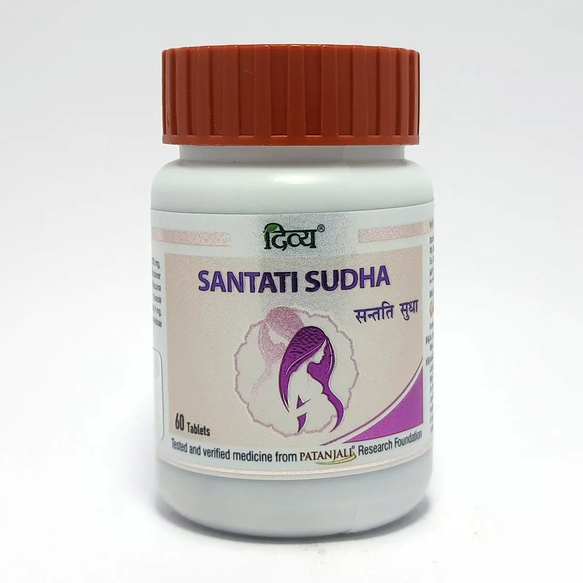 Divya Santati Sudha 60 N (35 Gram)