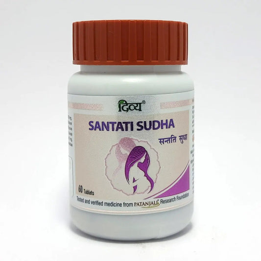 Divya Santati Sudha 60 N (35 Gram)