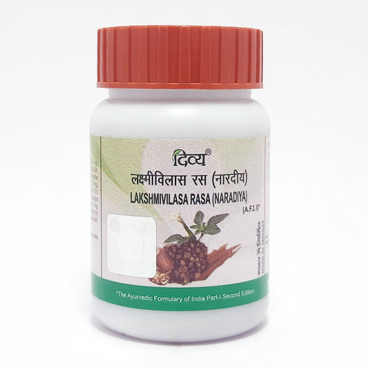 Laxmivilas Ras (40 Gram)