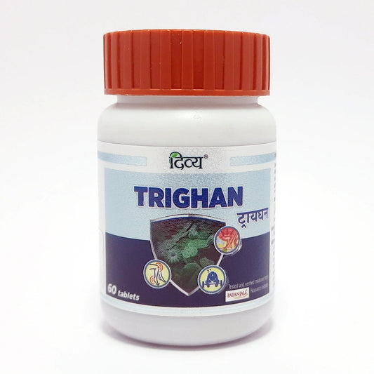Divya Trighan 60 N (34 gram)