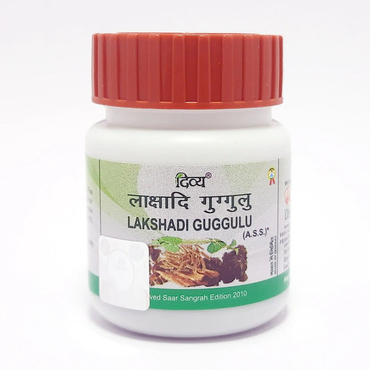 Divya Lakshadi Guggul
