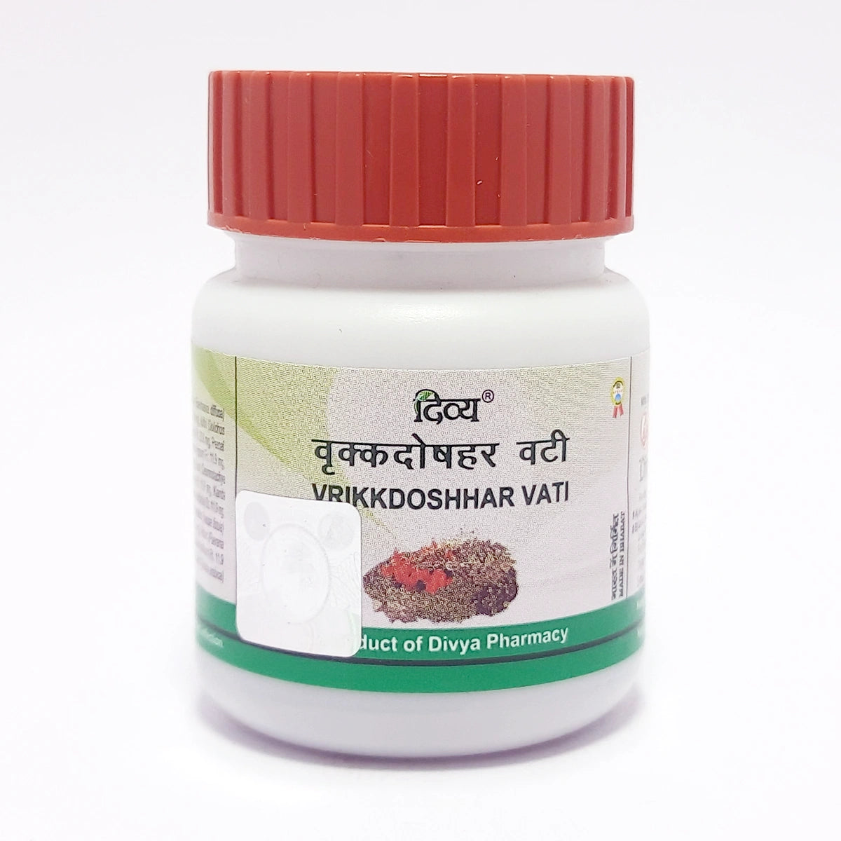 Divya Vrikkdoshhar Vati (67 Gram)