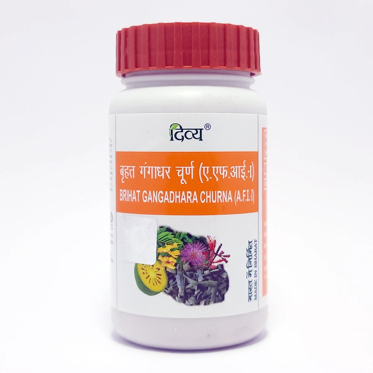 Divya Brhat Gangadhar Churna (50 Gram)