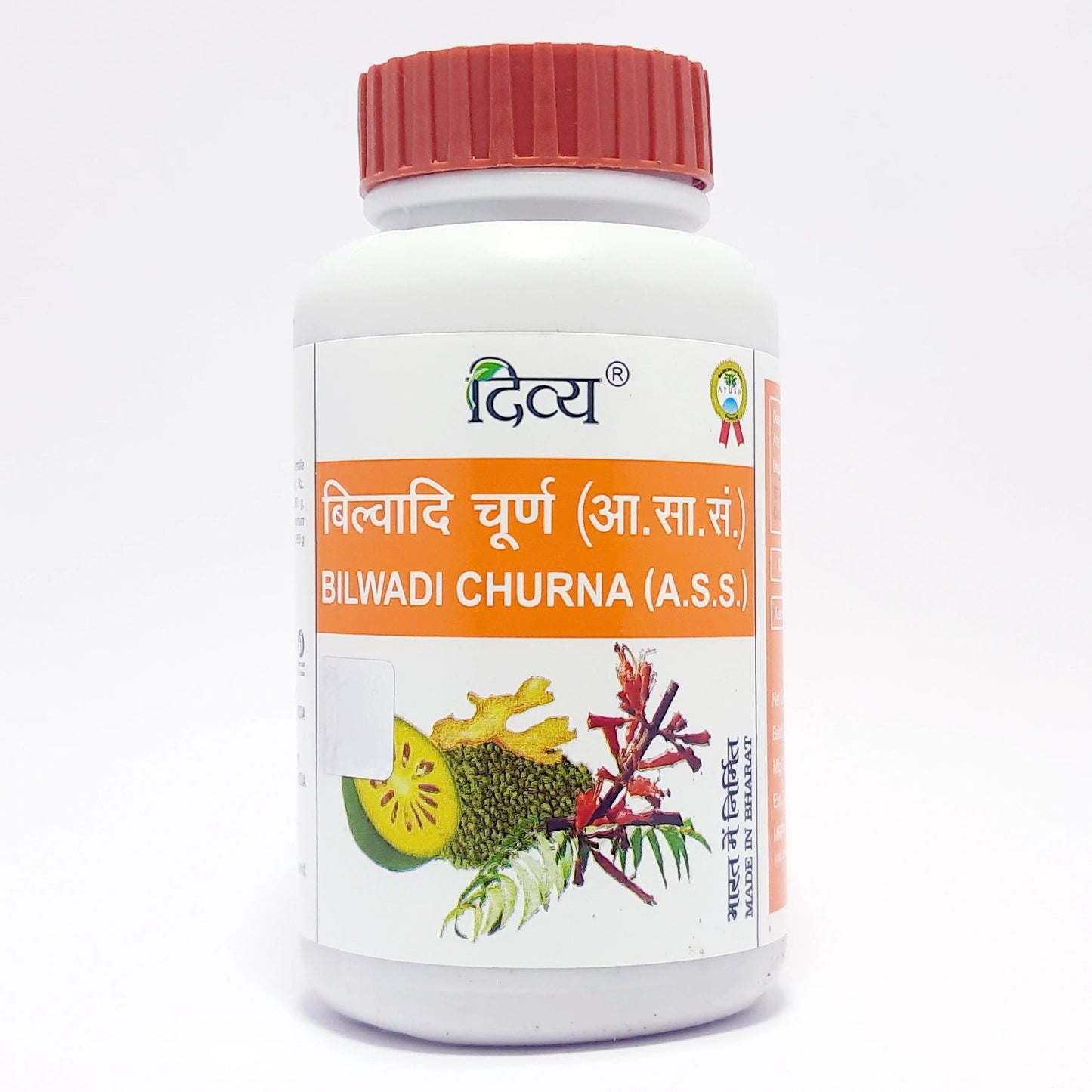 Divya Bilwadi Churna (100 Gram)