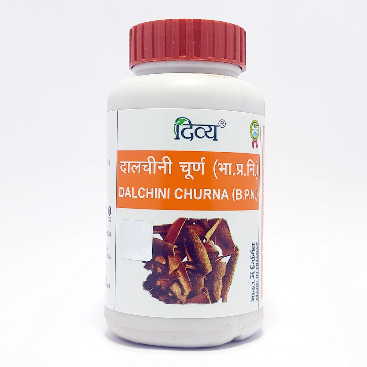 Divya Dalchini Churna (100 Gram)