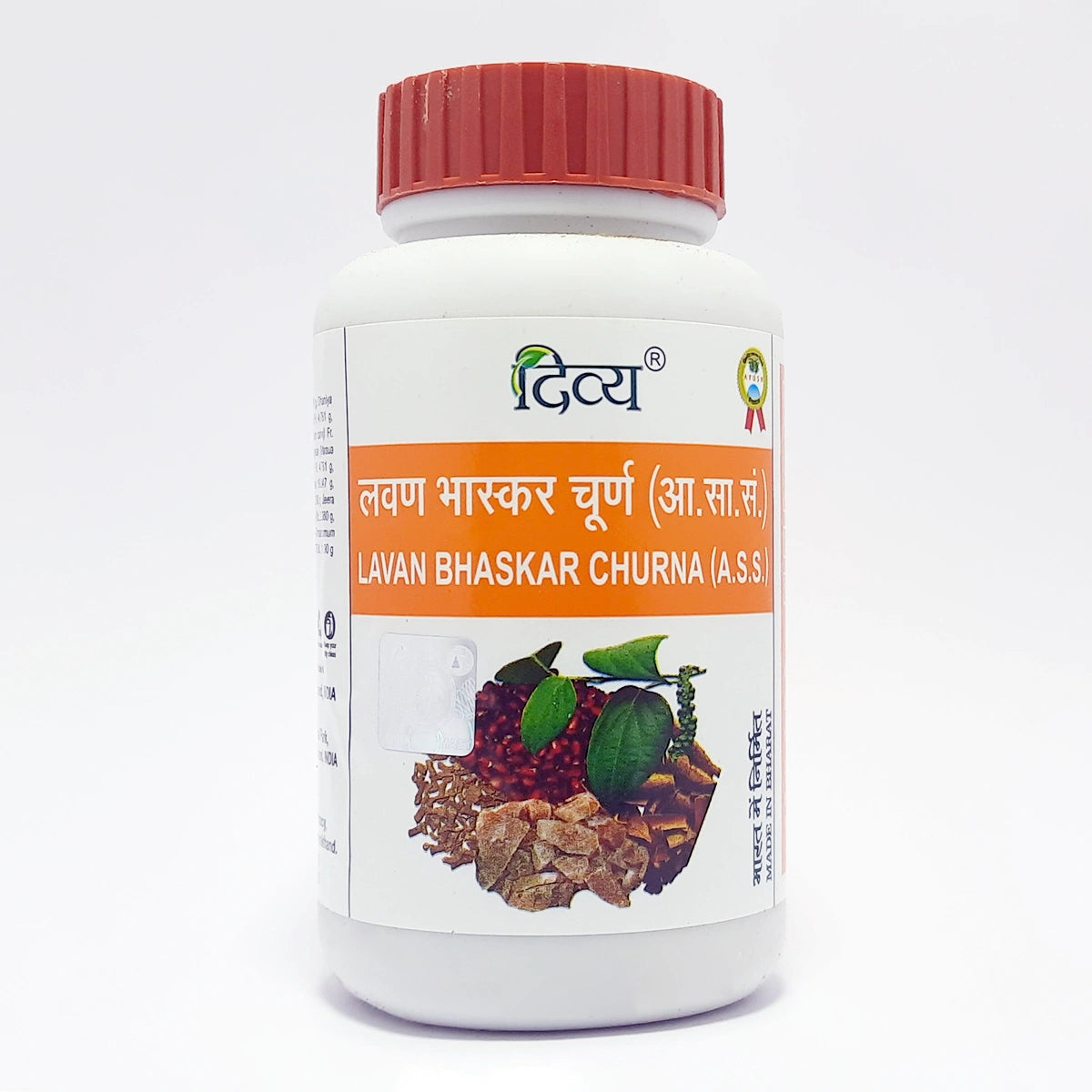 Divya Lavan Bhaskar Churna (100 Gram)
