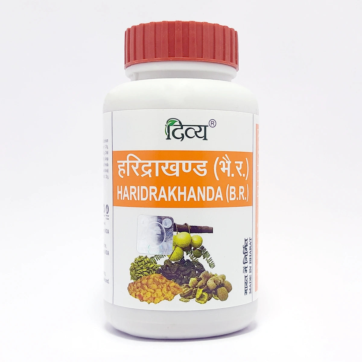 Divya Haridra khand (100 Gram)
