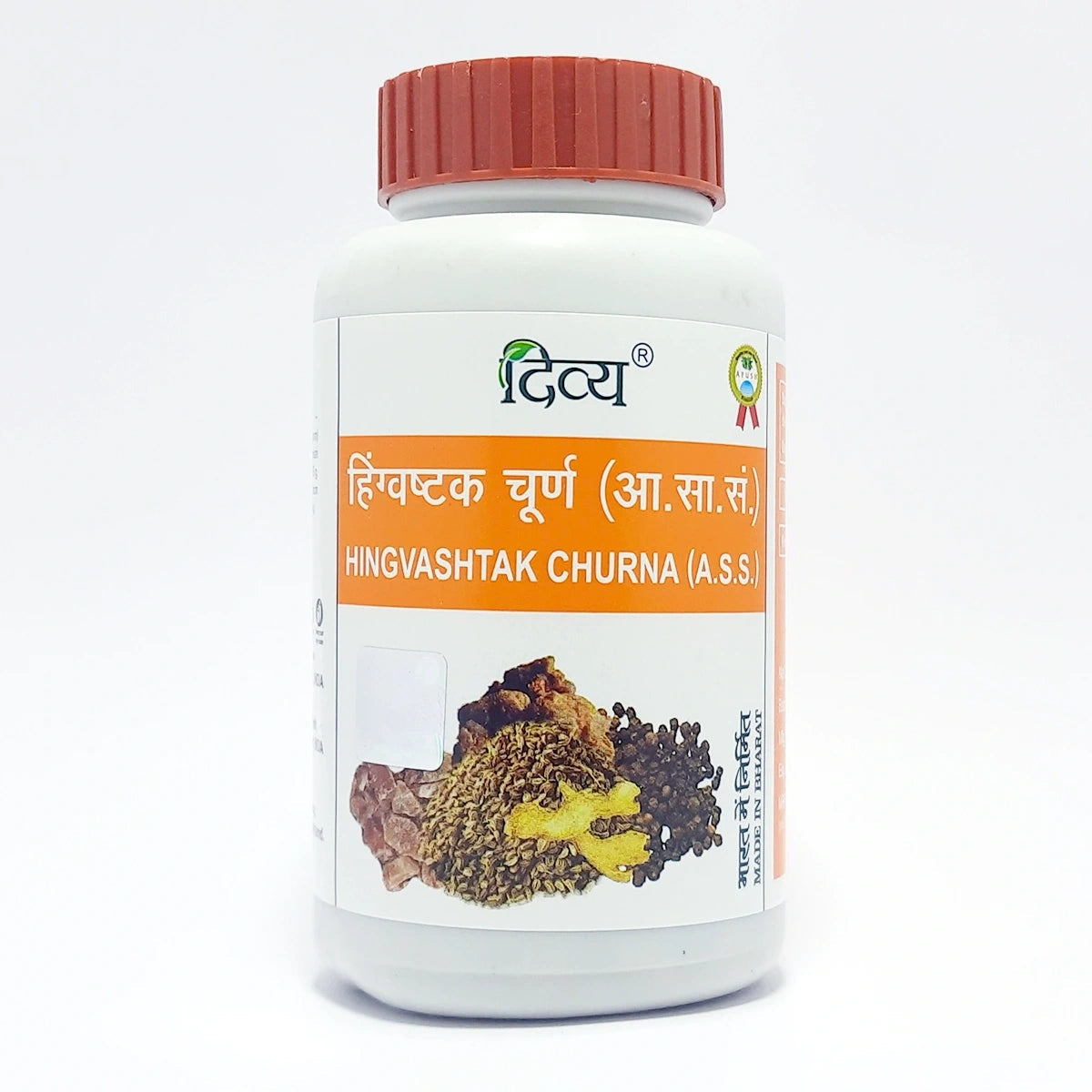 Divya Hingvashtak Churna (100 gram)
