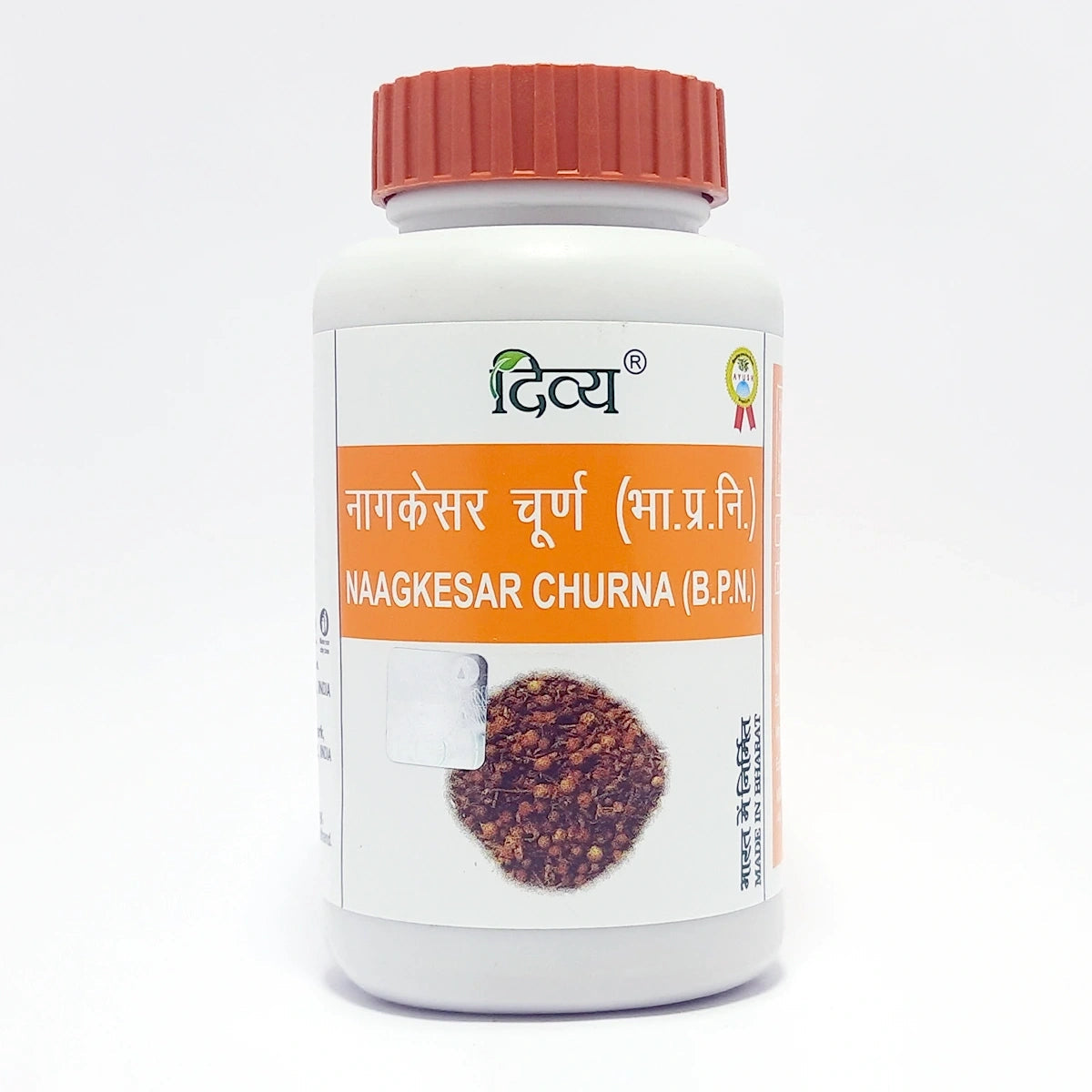 Divya Naagkesar Churna (100 Gram)
