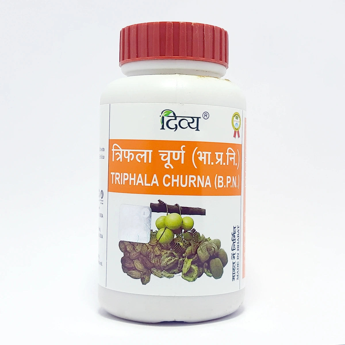 Divya Triphala Churna (100 Gram)