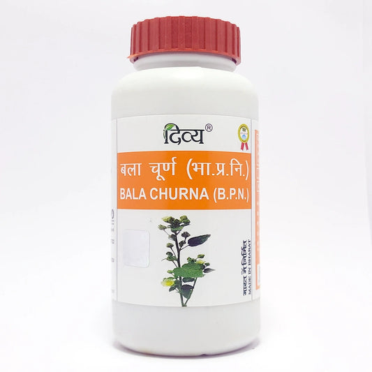 Divya Bala Churna (100 Gram)