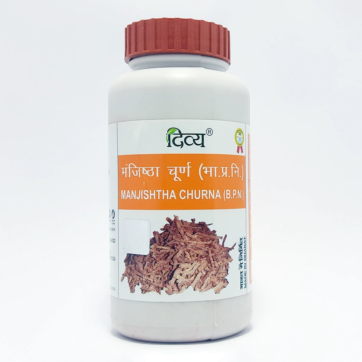 Divya Manjishtha Churna (100 Gram)