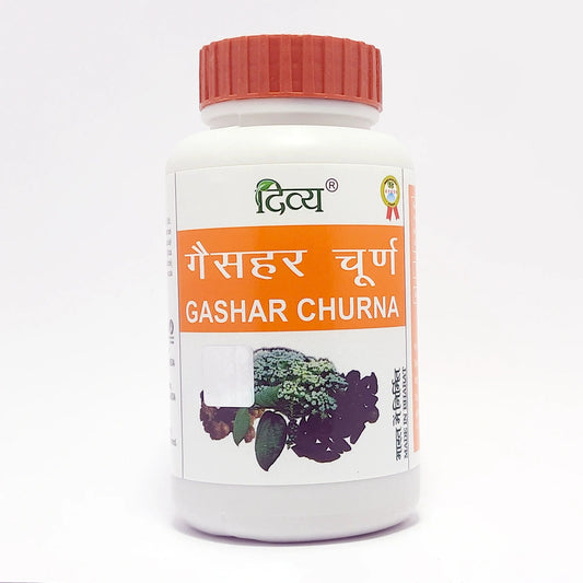 Divya Gashar Churna (100 Gram)