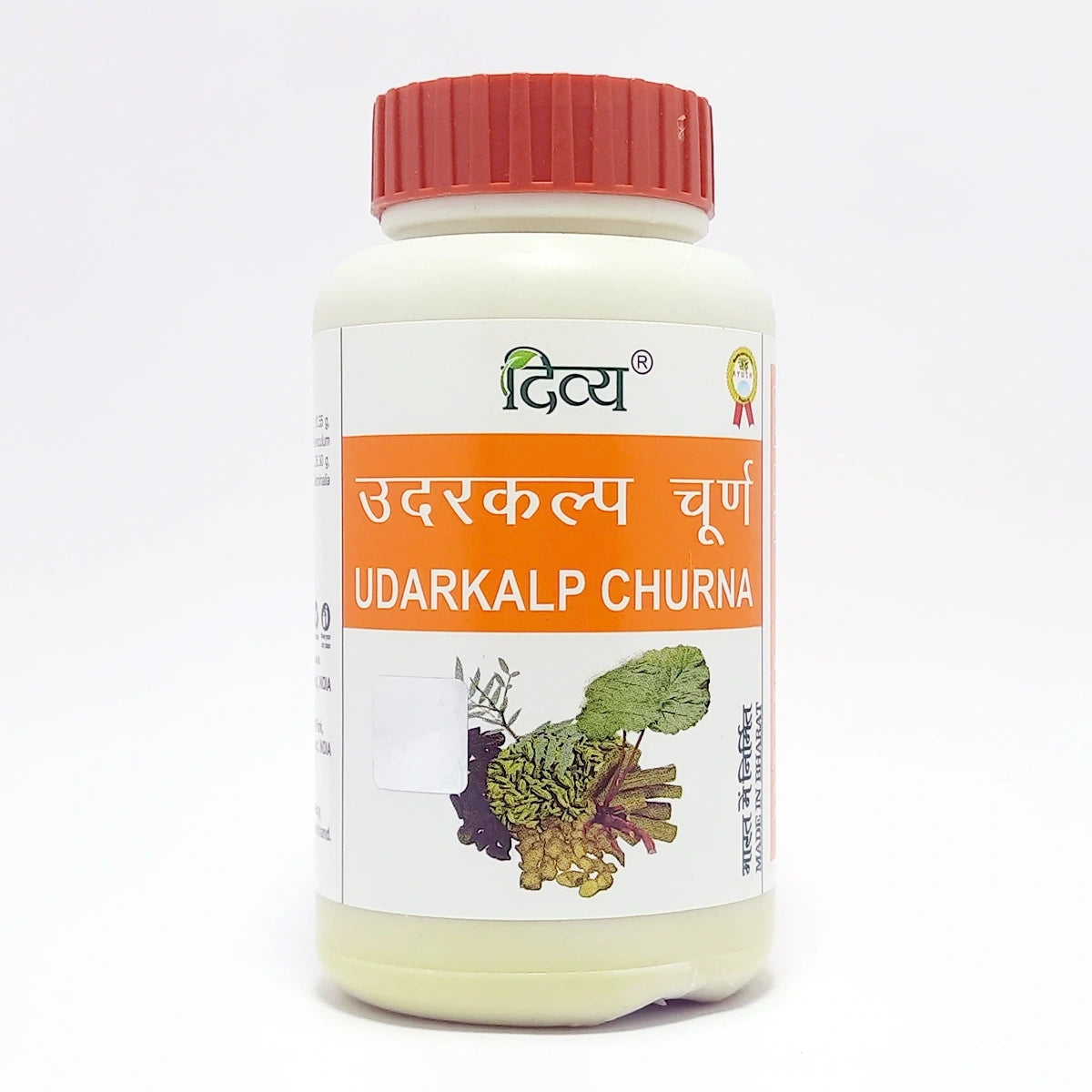 Divya Udarkalp Churna (100 Gram)