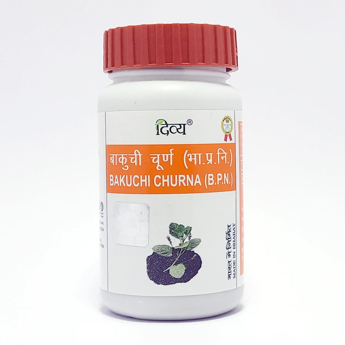 Divya Bakuchi Churna (50 Gram)