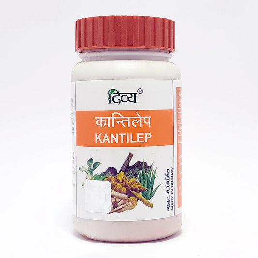 Divya Kantilep (50 Gram)