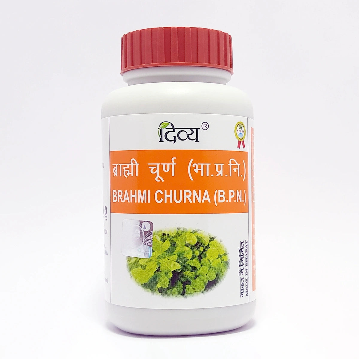 Divya Brahmi Churna (100 Gram)
