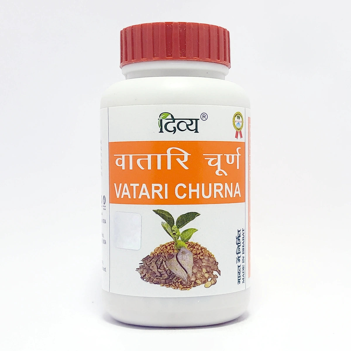 Divya Vatari Churna (100 Gram)