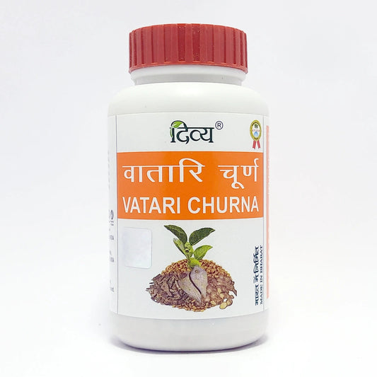 Divya Vatari Churna (100 Gram)