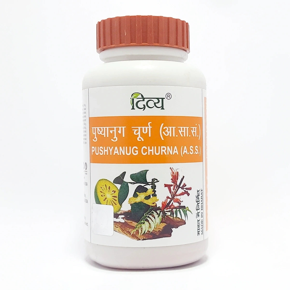 Divya Pushyanug Churna (100 Gram)