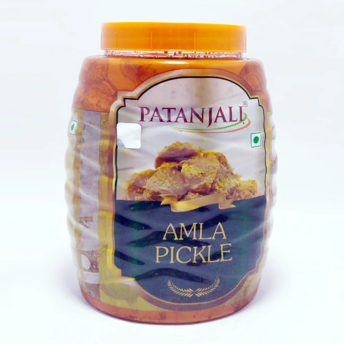 Patanjali Amla Pickle (1 kg)
