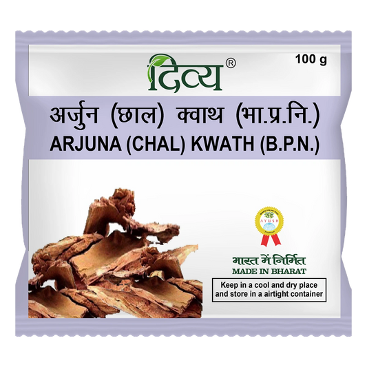 Divya Arjun Kwath (100 Gram)