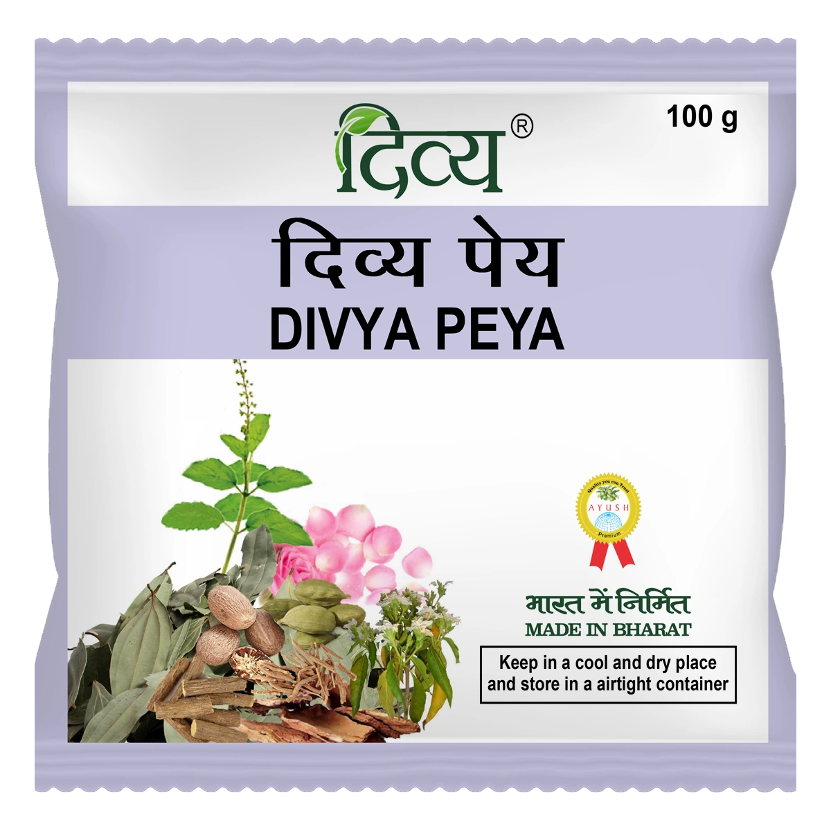 Divya Peya (100 Gram)