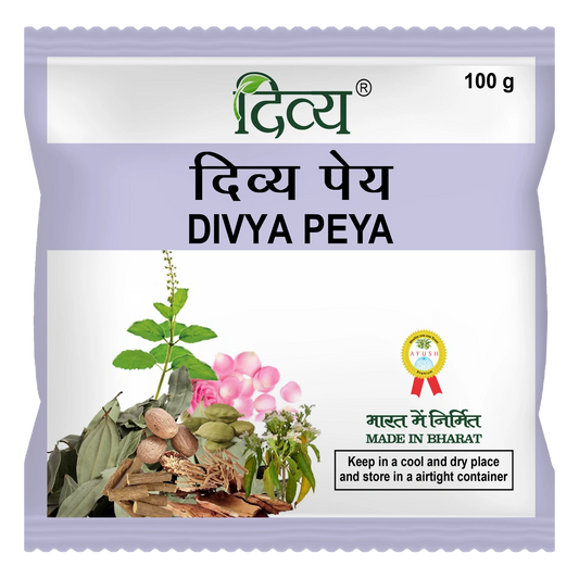 Divya Peya (100 Gram)