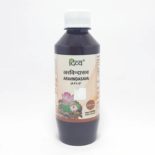 Divya Aravindasava (225 Ml)