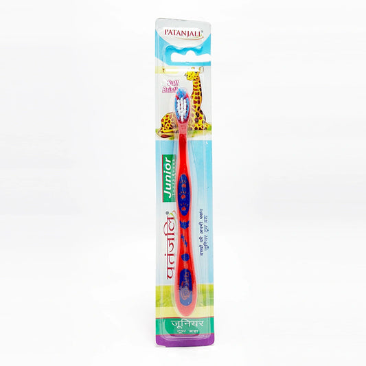 Patanjali Junior Tooth Brush