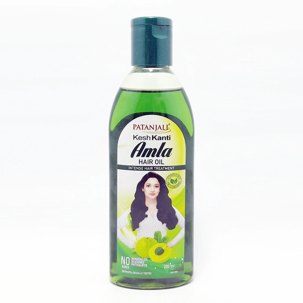Patanjali Kesh Kanti Amla Hair Oil 200g