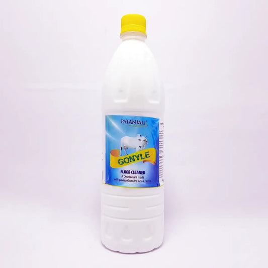 Patanjali Gonyle Floor Cleaner