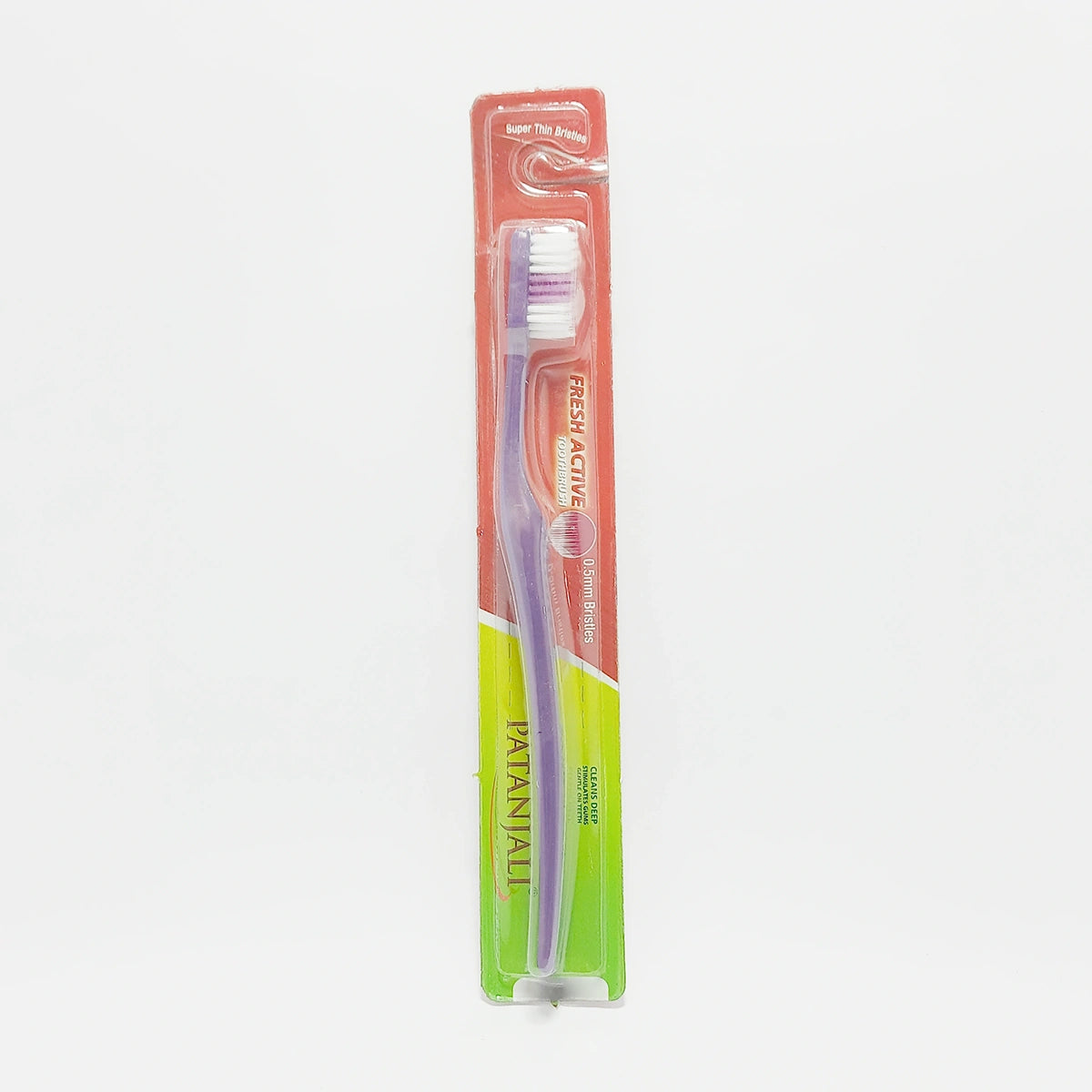 Toothbrush (Fresh Active) - T