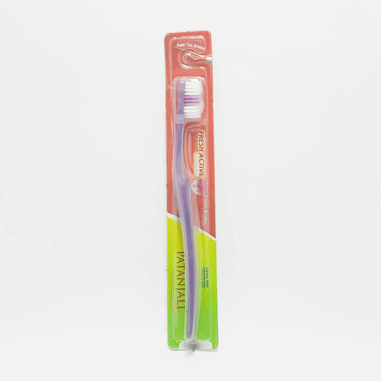 Toothbrush (Fresh Active) - T