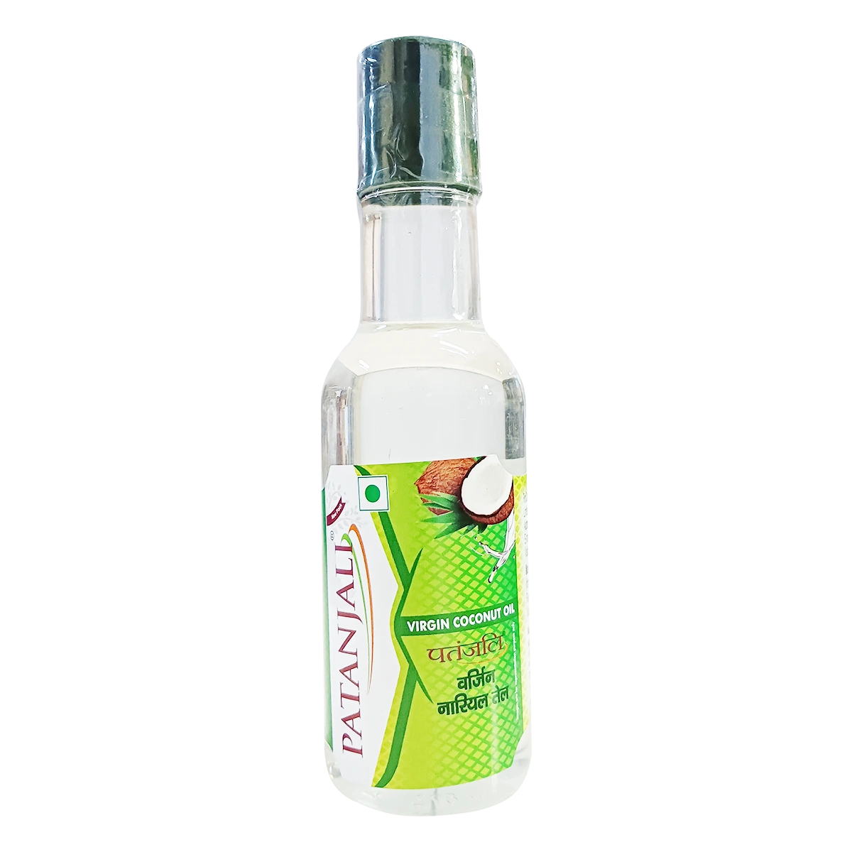 【Patanjali】 Virgin Coconut Oil｜バージンココナッツオイル｜250ml