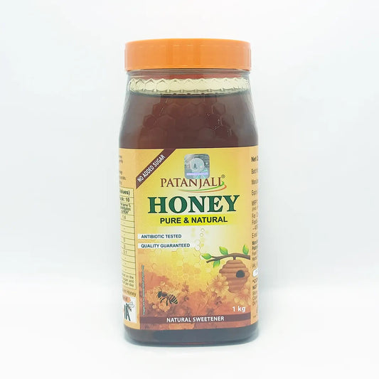 Patanjali Honey (250 Gram) 1000g