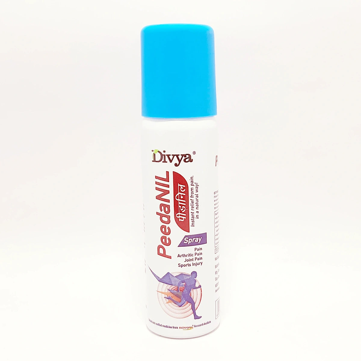 Divya Peedanil Spray (100 ML)