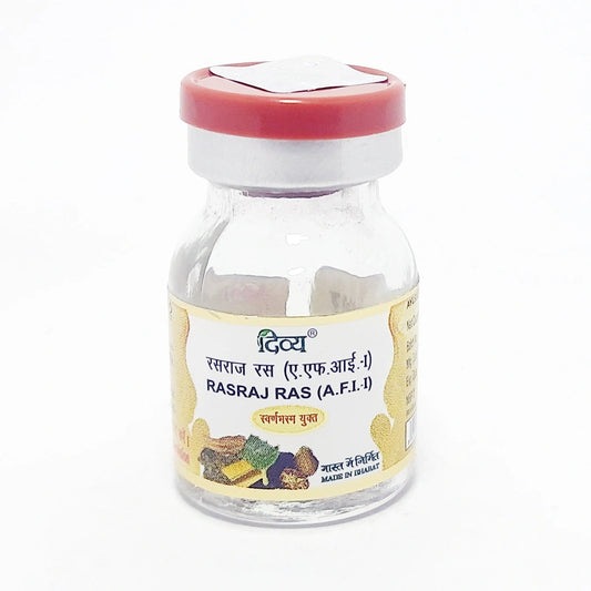 Divya Ras Raj Ras (1 Gram)