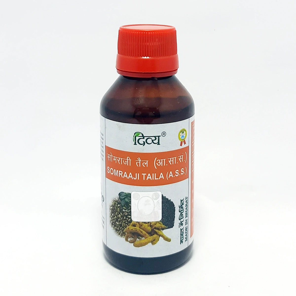 Divya Somraaji Taila (100 ml)