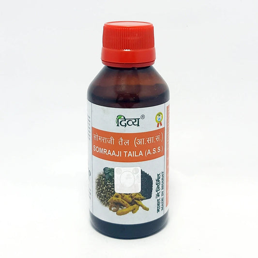 Divya Somraaji Taila (100 ml)