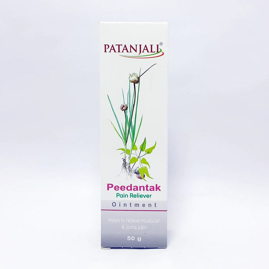Patanjali Peedantak Ointment