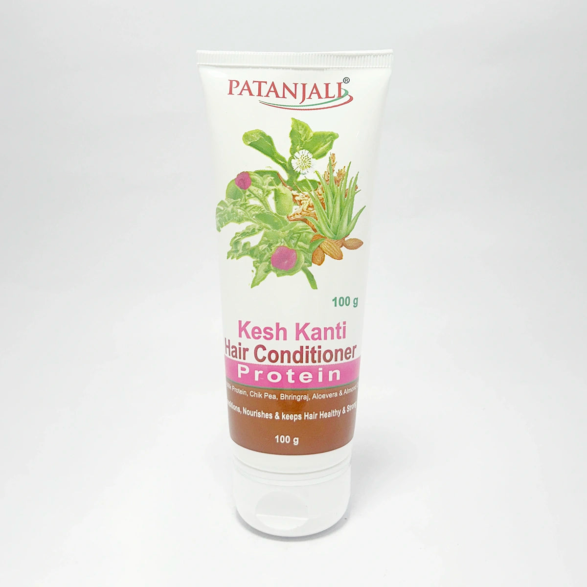 Patanjali Conditioner With Protein