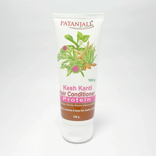 Patanjali Conditioner With Protein