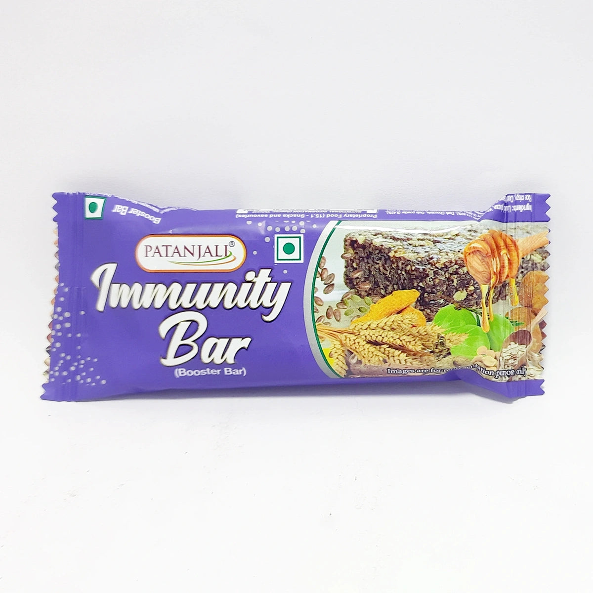 Patanjali Immunity Bar